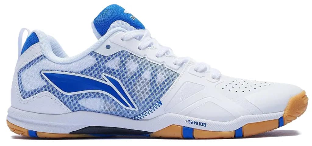 Giày Lining Hawkeye 2.0 Pro 'White Blue' APPT009-1