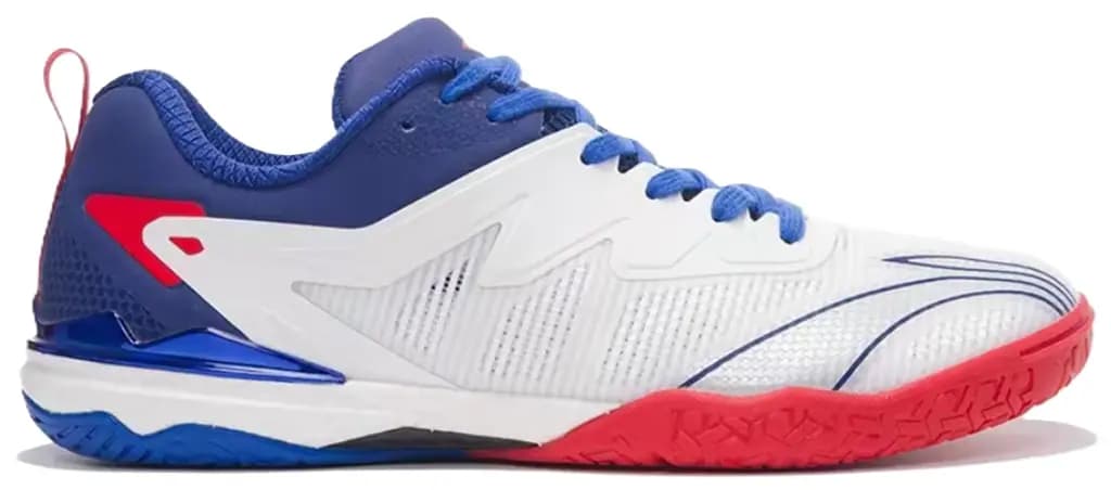 Giày Lining Kirin 2.0 'White Blue Red' APPR001-2