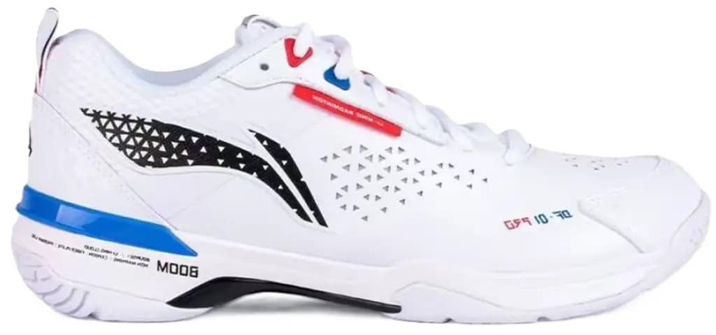 Giày Lining Boom DF-01 Pro 'White' AYAT005-1