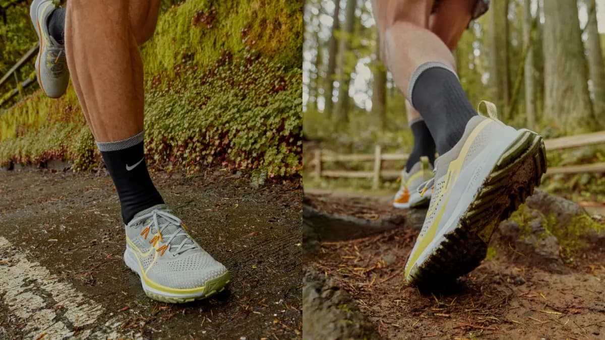 Review Nike Pegasus Trail 4: Có phải siêu phẩm đáng mua?