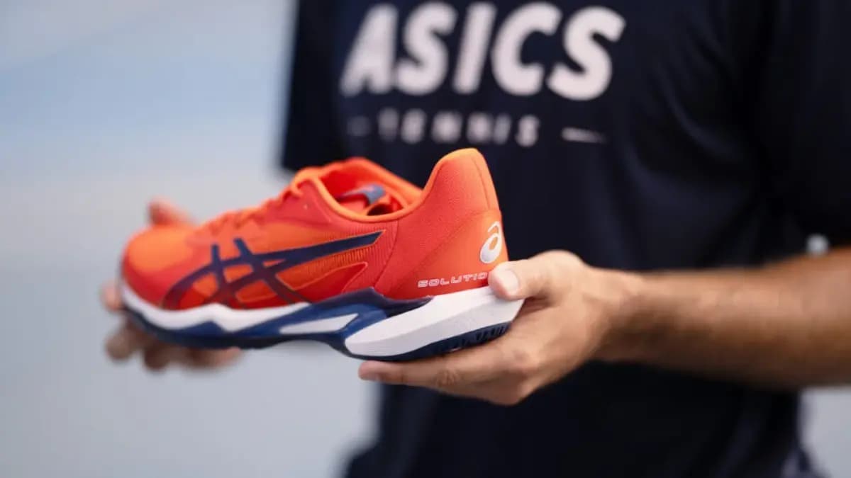 Review chi tiết Asics Solution Speed FF 3: Nên mua hay không?