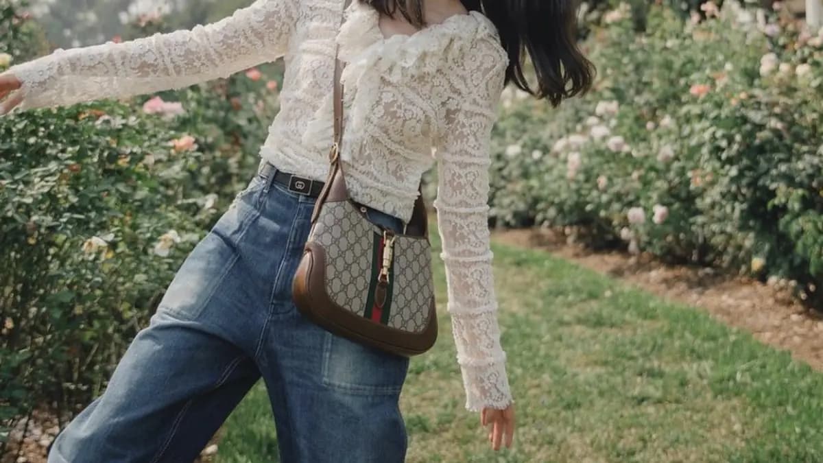 Điểm qua 10 chiếc túi xách Gucci đáng sở hữu nhất trong năm nay