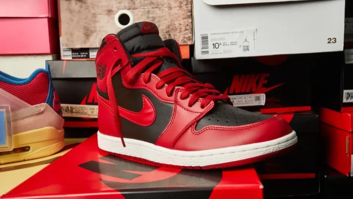 Legit check - Chìa khóa để sở hữu hàng chính hãng