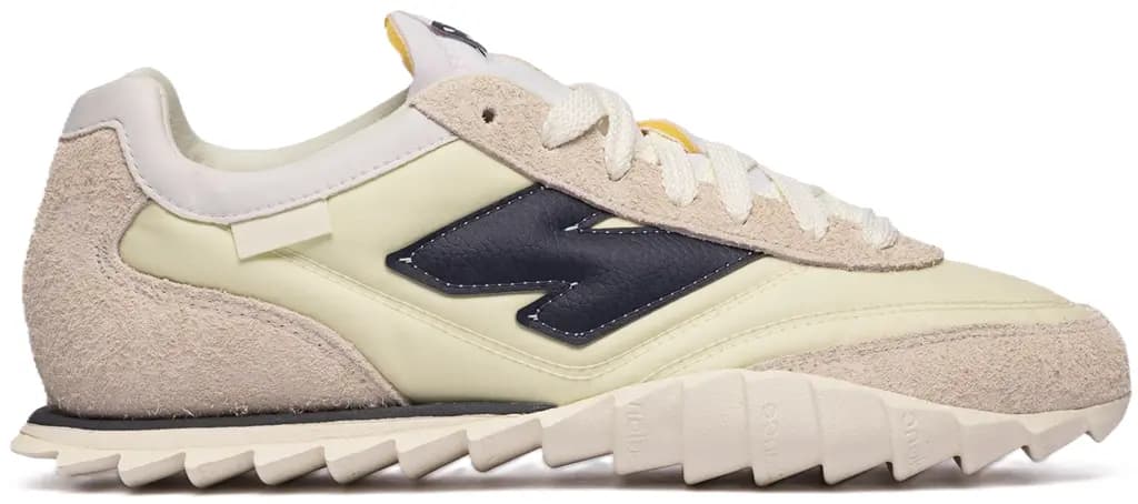 Giày New Balance RC30 x Donald Glover 'Sea Salt' URC30DD