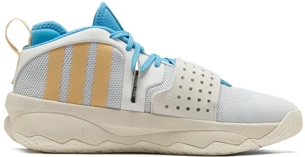 Giày Adidas Dame 8 Extply 'Crystal Blue' IF1514