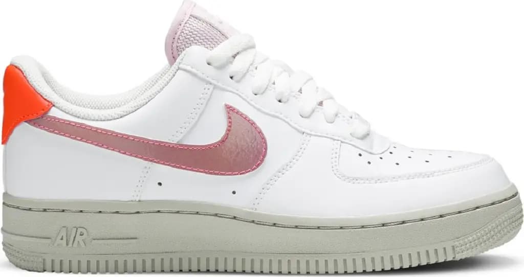 Giày Nike Air Force 1 Low 'Digital Pink' CV3030-100