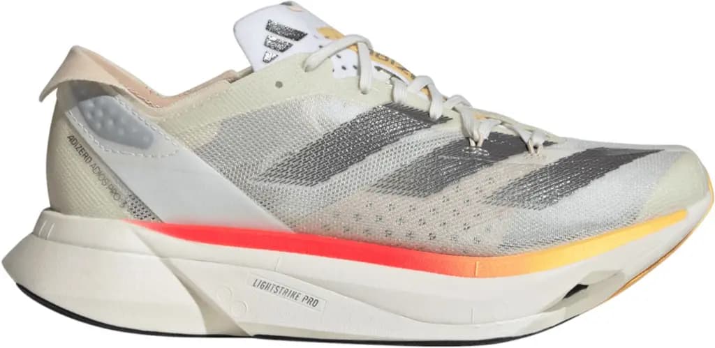 Giày Adizero Adios Pro 3 'Ivory Pack' IG6427