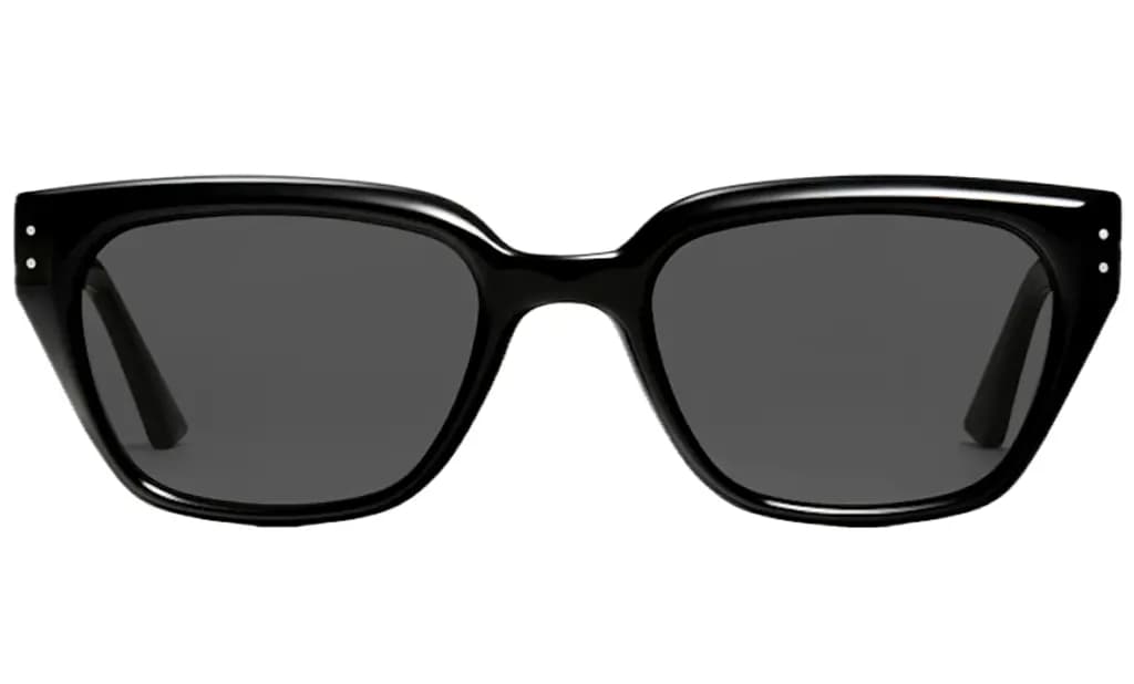 Kính Gentle Monster Nada 01 'Black'