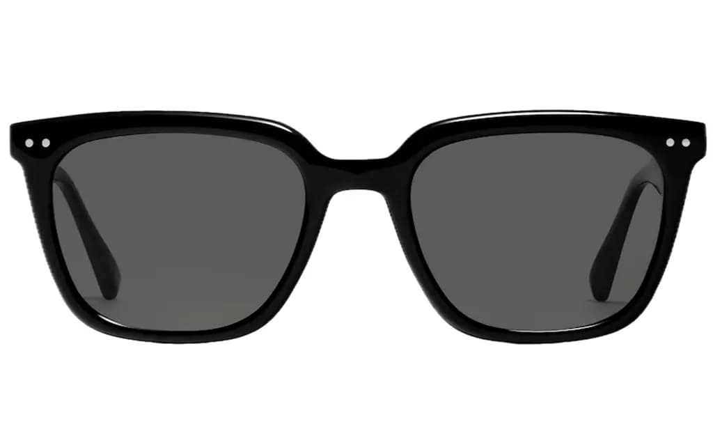 Kính Gentle Monster Noma 01 'Black'