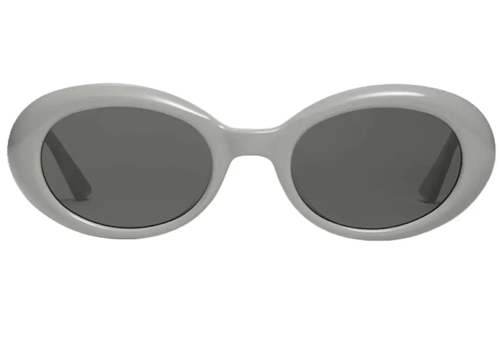 Kính Gentle Monster La Mode G6 'Grey'