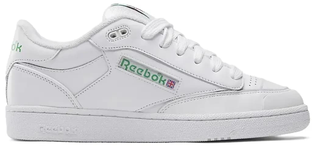 Giày Reebok Club C Bulc x Beams 'White' 100033747