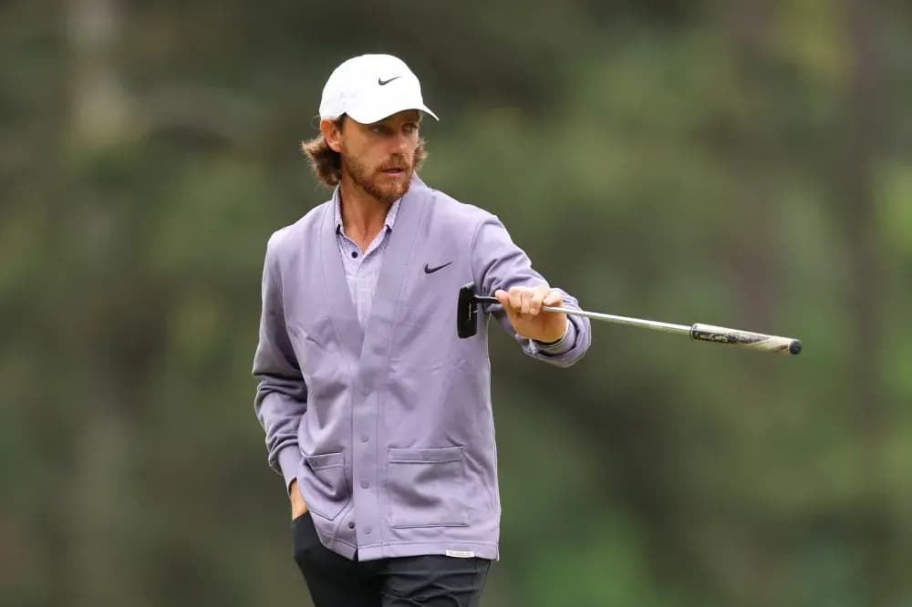 Sự Lột Xác của Thời Trang Golf: Cách Thương Hiệu Thời Trang Đường Phố Đang Thay Đổi Cách Nhìn Về Golf Sự Lột Xác của Thời Trang Golf: Cách Thương Hiệu Thời Trang Đường Phố Đang Thay Đổi Cách Nhìn Về Golf