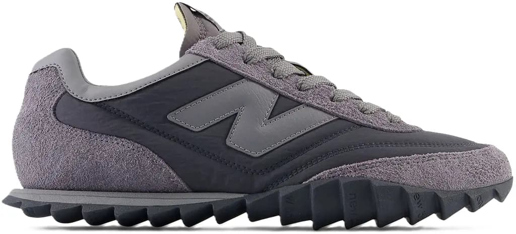 Giày New Balance RC30 EG 'Dark Grey' URC30EG