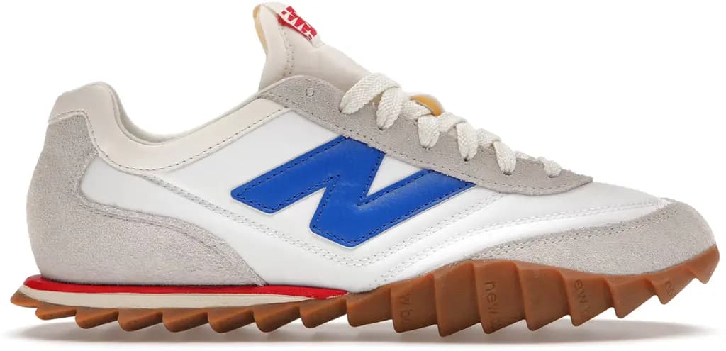 Giày New Balance RC30 'Sea Salt Cobalt Gum' URC30VD