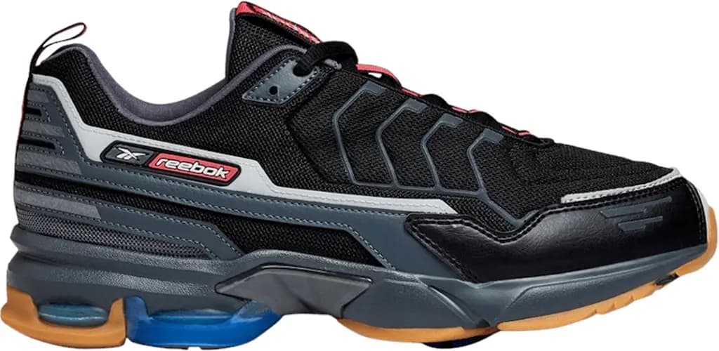Giày Reebok DMX6 MMI 'Black Hype Pink' DV9082