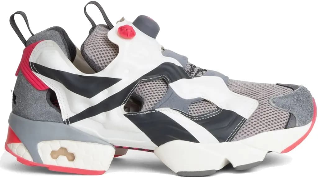 Giày Reebok Instapump Fury OG 'Staple x Deal' GY0718