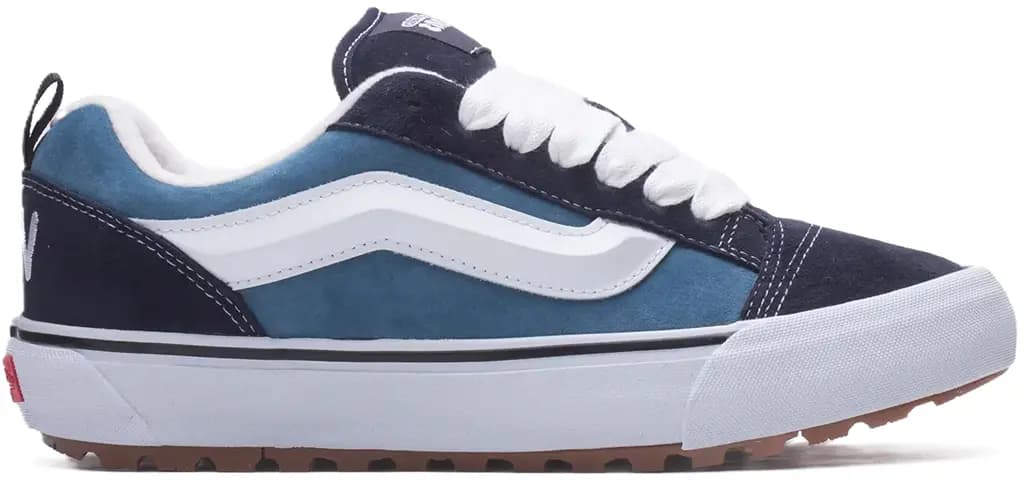 Giày Vans Knu Skool MTE‑1 LX x Imran Potato 'Navy' VN000E3QBX9
