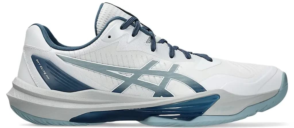 Giày Asics Sky Elite FF 3 'Dolphin Grey' 1051A080-100 Giày Asics Sky Elite FF 3 'Dolphin Grey' 1051A080-100
