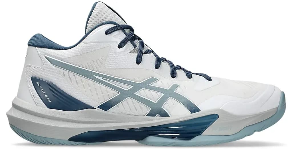 Giày Asics Sky Elite FF MT 3 'Dolphin Grey' 1051A081-100 Giày Asics Sky Elite FF MT 3 'Dolphin Grey' 1051A081-100