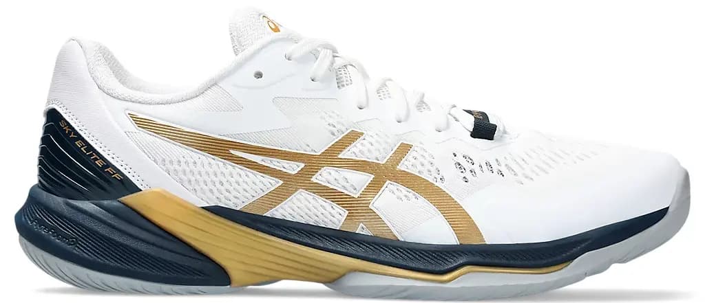 Giày Asics Sky Elite FF 2 'Pure Gold' 1051A082-960 Giày Asics Sky Elite FF 2 'Pure Gold' 1051A082-960