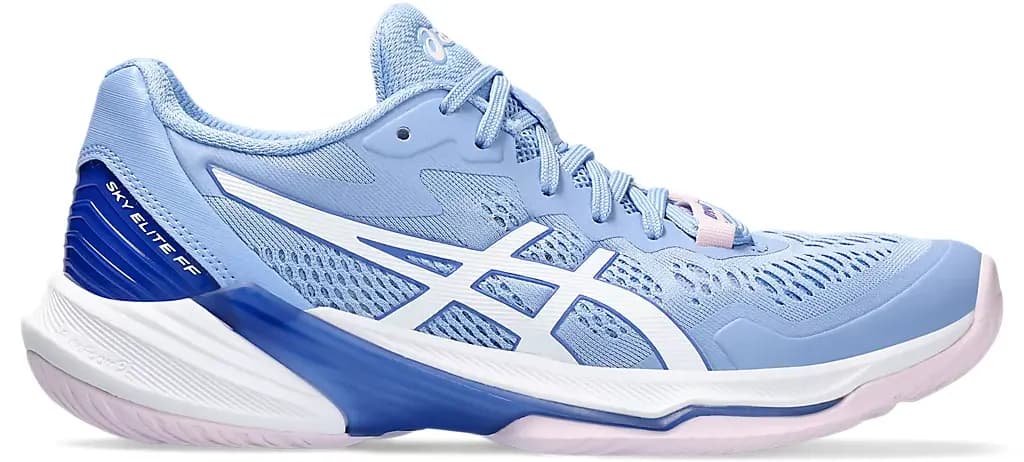 Giày Asics Sky Elite FF 2 'Light Sapphire' 1052A053-403 Giày Asics Sky Elite FF 2 'Light Sapphire' 1052A053-403