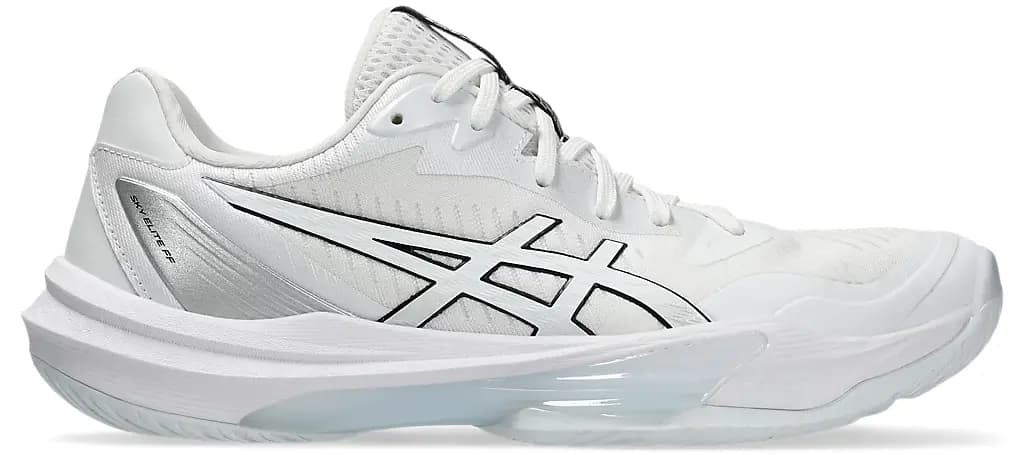 Giày Asics Sky Elite FF 3 'White' 1052A075-100 Giày Asics Sky Elite FF 3 'White' 1052A075-100
