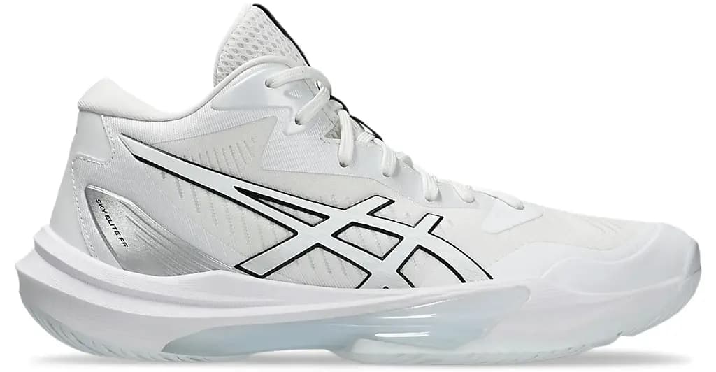 Giày Asics Sky Elite FF MT 3 'White' 1052A076-100 Giày Asics Sky Elite FF MT 3 'White' 1052A076-100