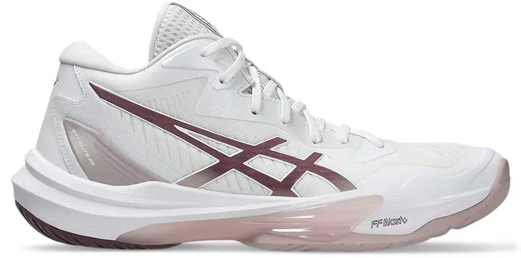 Giày Asics Sky Elite FF MT 3 'White' 1052A076-101 Giày Asics Sky Elite FF MT 3 'White' 1052A076-101