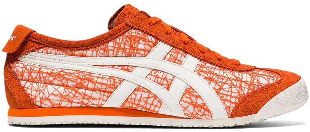 Giày Onitsuka Tiger Mexico 66 'Habanero' 1182A458-600