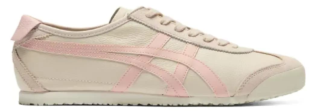 Giày Onitsuka Tiger Mexico 66 'Pink' 1183A201-254