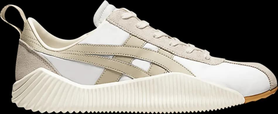 Giày Onitsuka Tiger Acromount 'Cream Putty' 1183B257-104