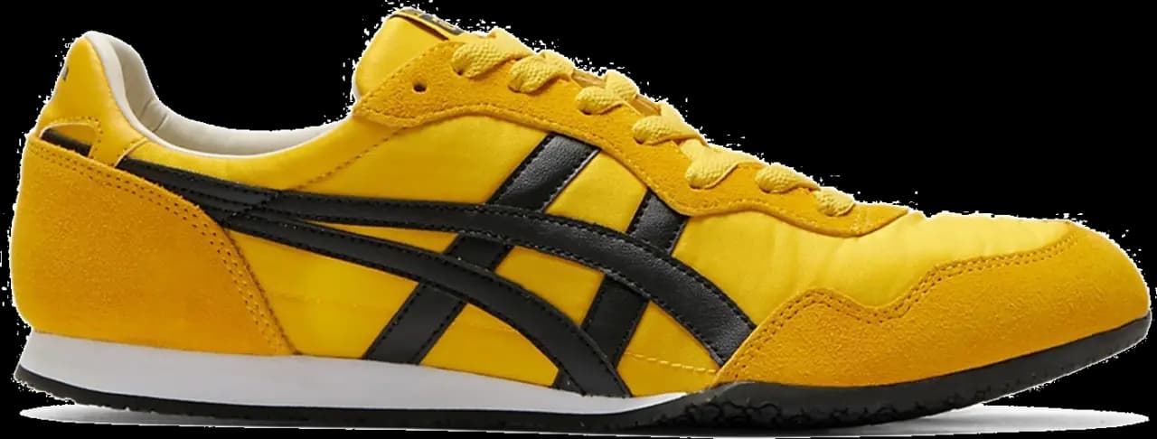 Giày Onitsuka Tiger Serrano Yellow 1183B400-755
