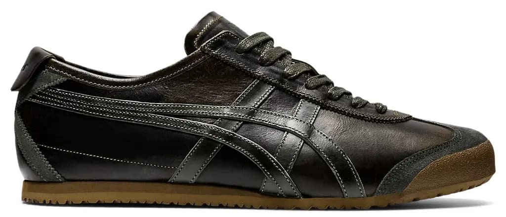 Giày Onitsuka Tiger Mexico 66 'Bronze Green'  1183B596-300