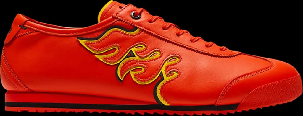Giày Onitsuka Tiger Mexico 66 SD x Astro Boy 'Fiery Red' 1183C227-600