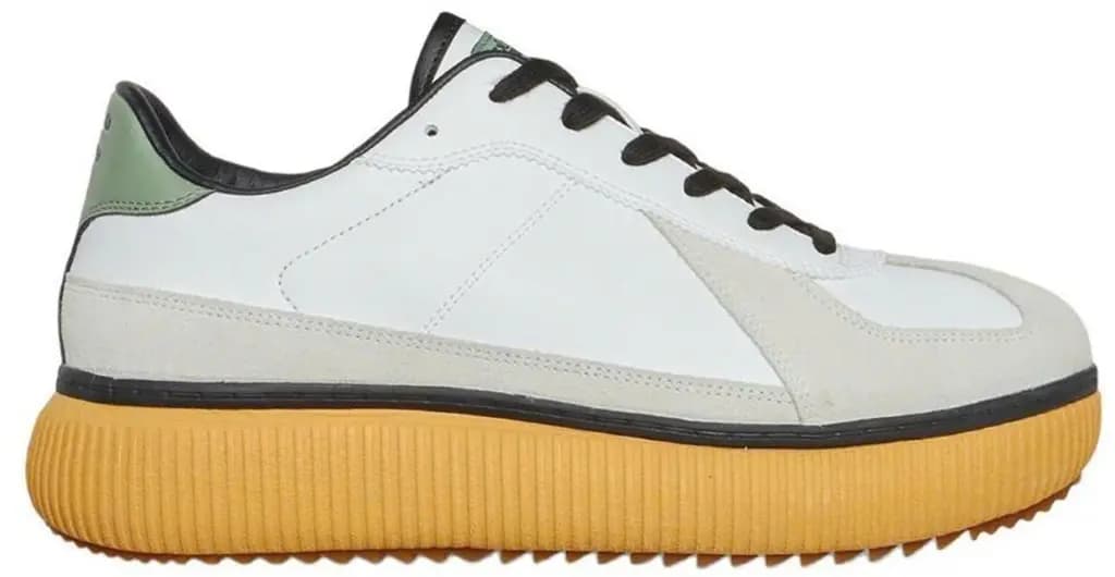 Giầy Onitsuka Tiger Delecity 'Beige' 1183B874-103