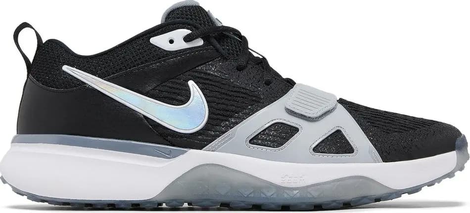 Giày Nike Air Zoom Diamond Elite 'Black' DZ0503-001