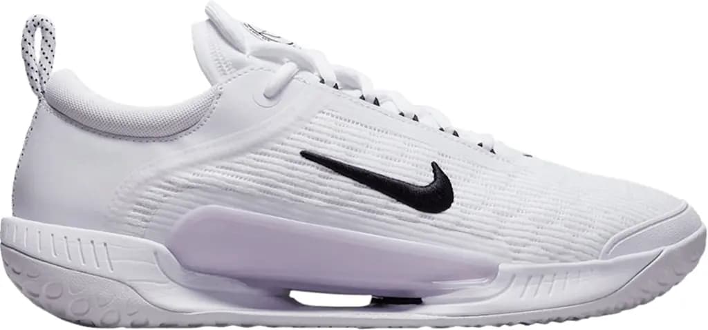 Giày Nike Court Zoom NXT 'White Black' DV3276-101