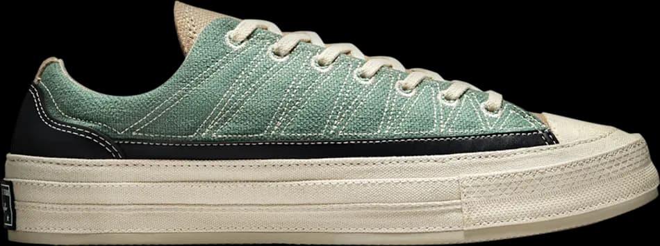 Giày Converse Chuck 70 Low 'Cozy Granola' 171549C