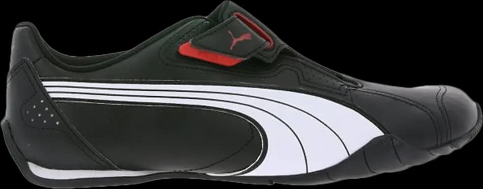 Giày Puma Redon Move 'Black White' 185999-02
