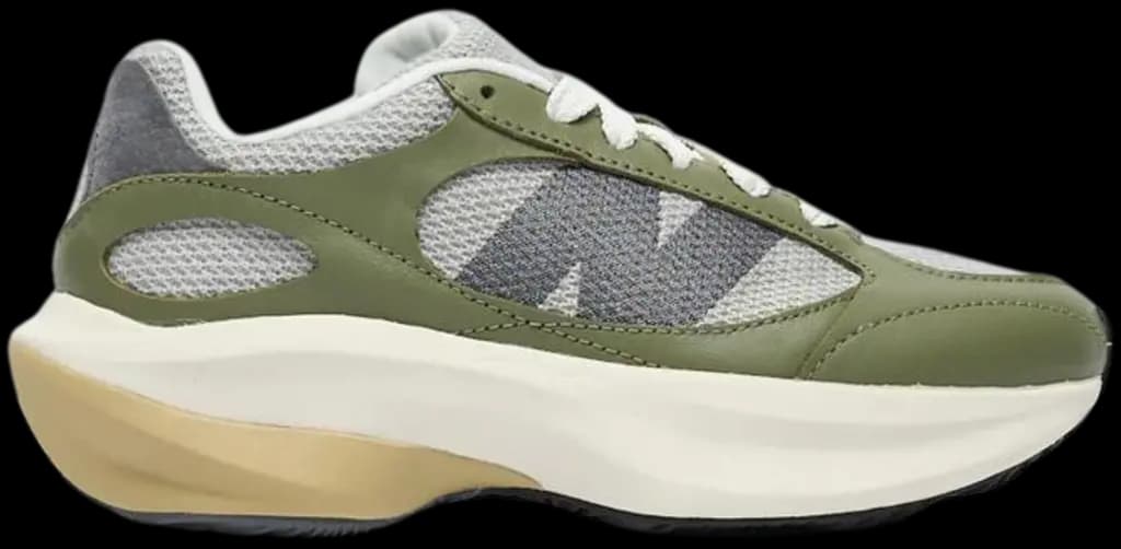 Giày New Balance WRPD Runner 'Green' UWRPDMMA