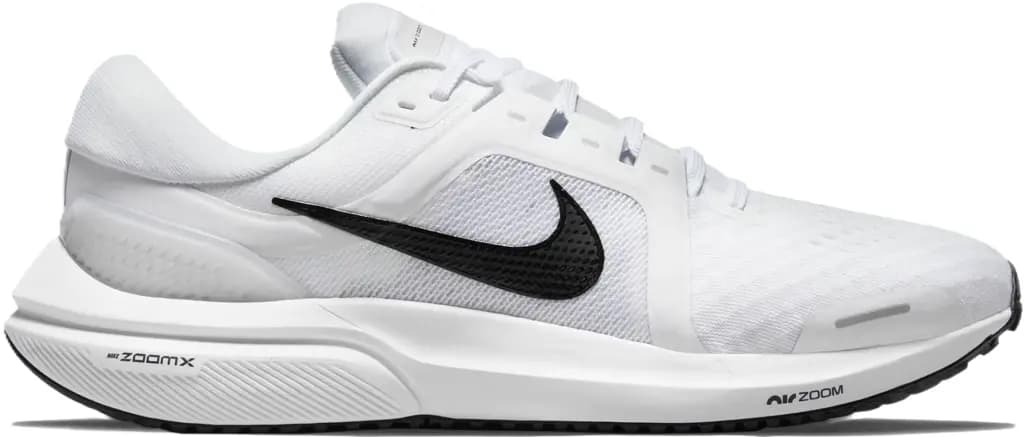 Giày Nike Air Zoom Vomero 16 'White Black' DA7245-100