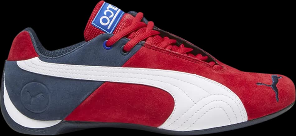 Giày Puma Future Cat OG x Sparco 'Fast Red' 307936-06