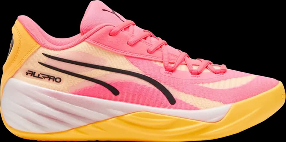 Giày Puma All-Pro Nitro 'Sunset Glow' 310392-07