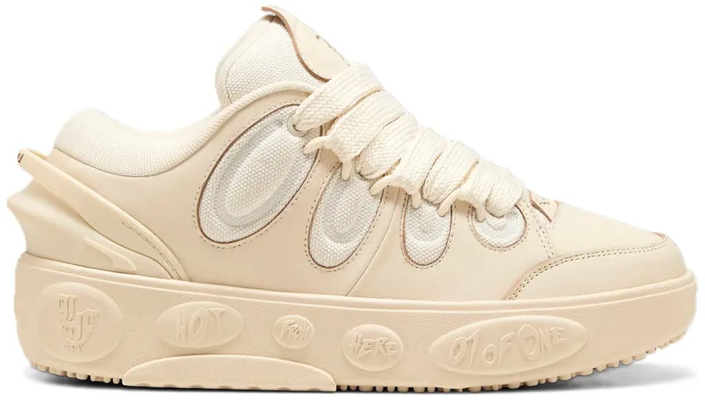 Giày Puma LaMelo x LaFrancé 'Moment' 310864-01