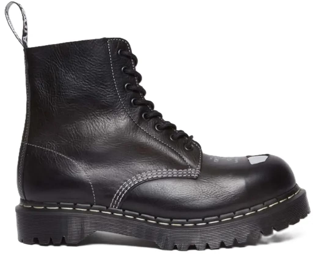Giày Dr.Martens 1460 Pascal Bex Overdrive 'Black' 31502001