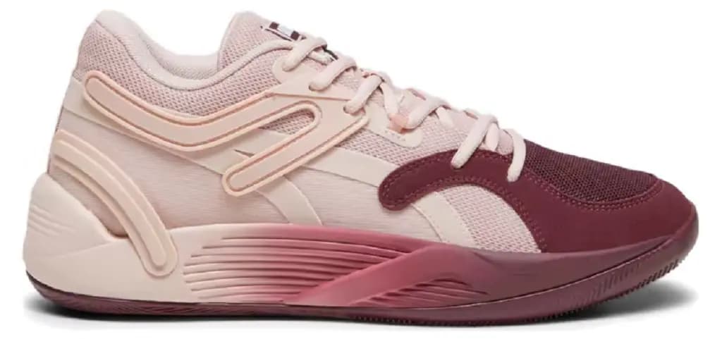 Giày Puma Trc Blaze Court 'Sakura' 376582-29