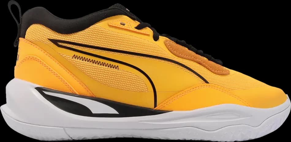 Giày Puma Playmaker Pro 'Sun Stream' 377577-01
