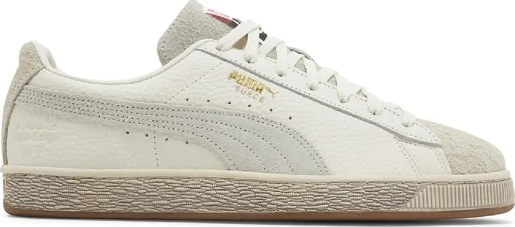 Giày Puma Suede 2 x Jeff Staple 'Dragon' 396254-01