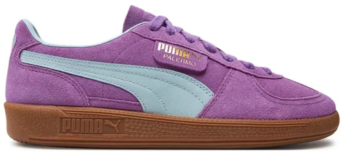 Giày Puma Palermo 'Ultraviolet' 396463-16