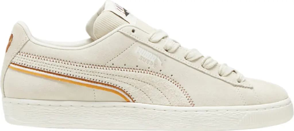 Giày Puma Suede 'Alpine Snow' 397266-01